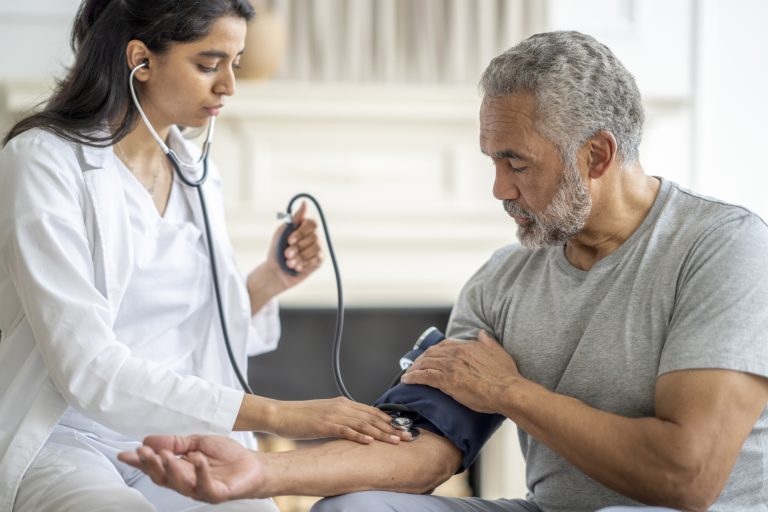 Hidden Causes of High Blood Pressure You Didn't Know About