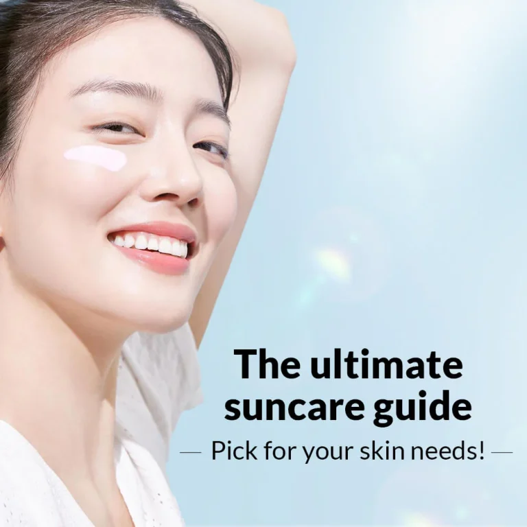 How Much Sunscreen Should You Really Apply to Your Face