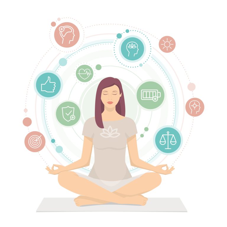 How to Practice Mindfulness Daily for a Calmer - Clearer Mind