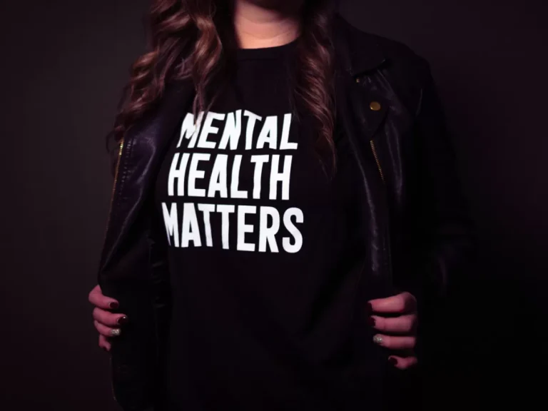 What Does It Really Mean to 'End the Stigma